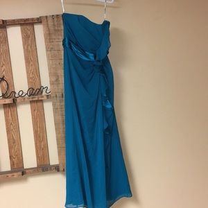 Beautiful formal dress